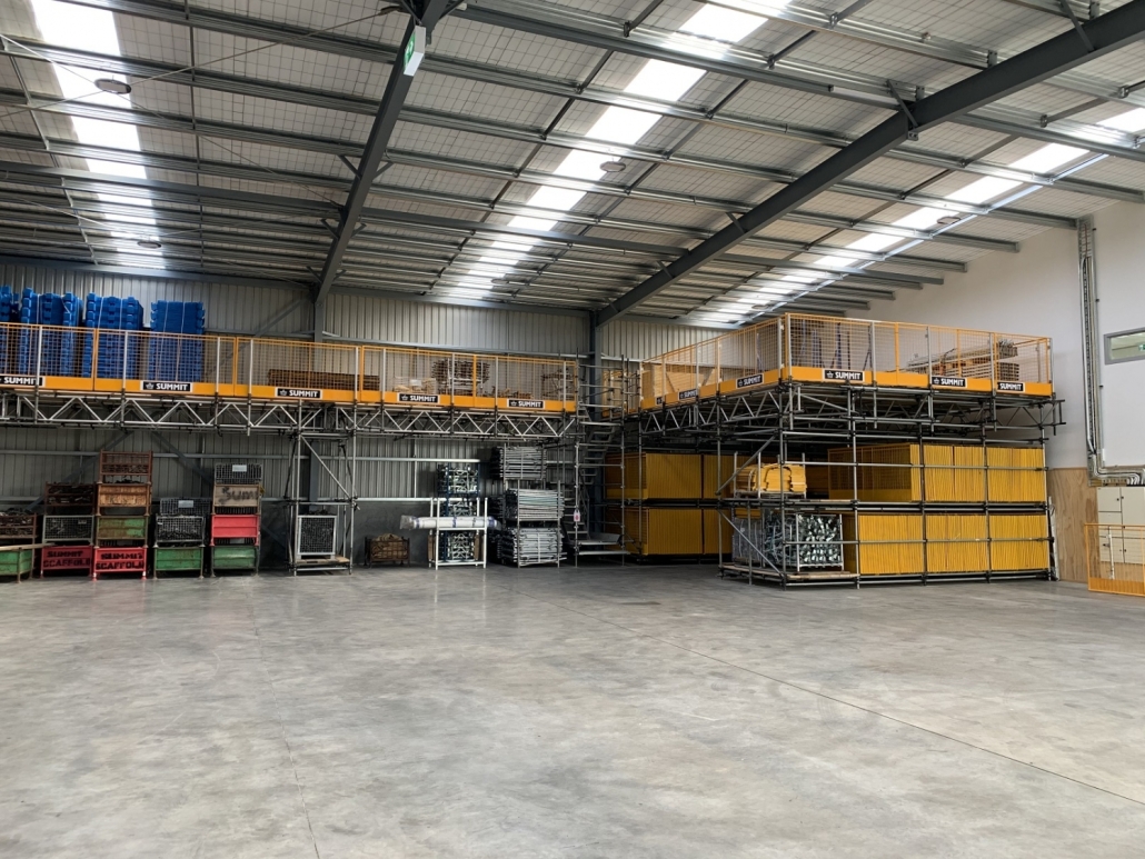 Hire or Buy from Summit Scaffolding Auckland. Commercial, Industrial, Civil, and Residential Scaffold.