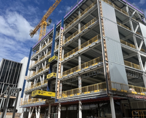 Summit Scaffolding Auckland Northland Hamilton and Bay of Plenty.