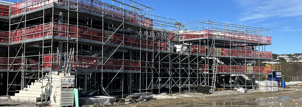 Summit Scaffolding Ltd Auckland