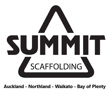 Summit Scaffolding Auckland, Waikato, Northland, Bay of Plenty. Summit Scaffolding Auckland, Waikato, Northland, Bay of Plenty.